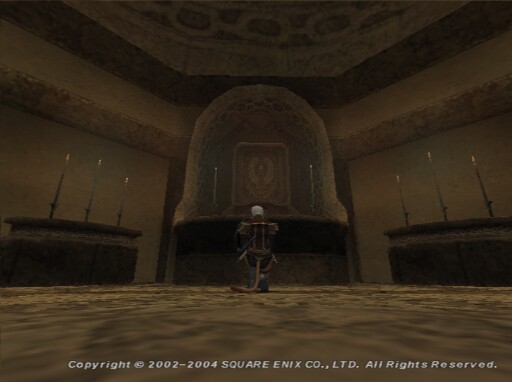Miner's Sanctum Miner's Sanctum