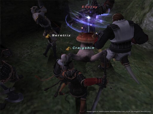 In Defiant Challenge (Genkai 1) In Defiant Challenge (Genkai 1)